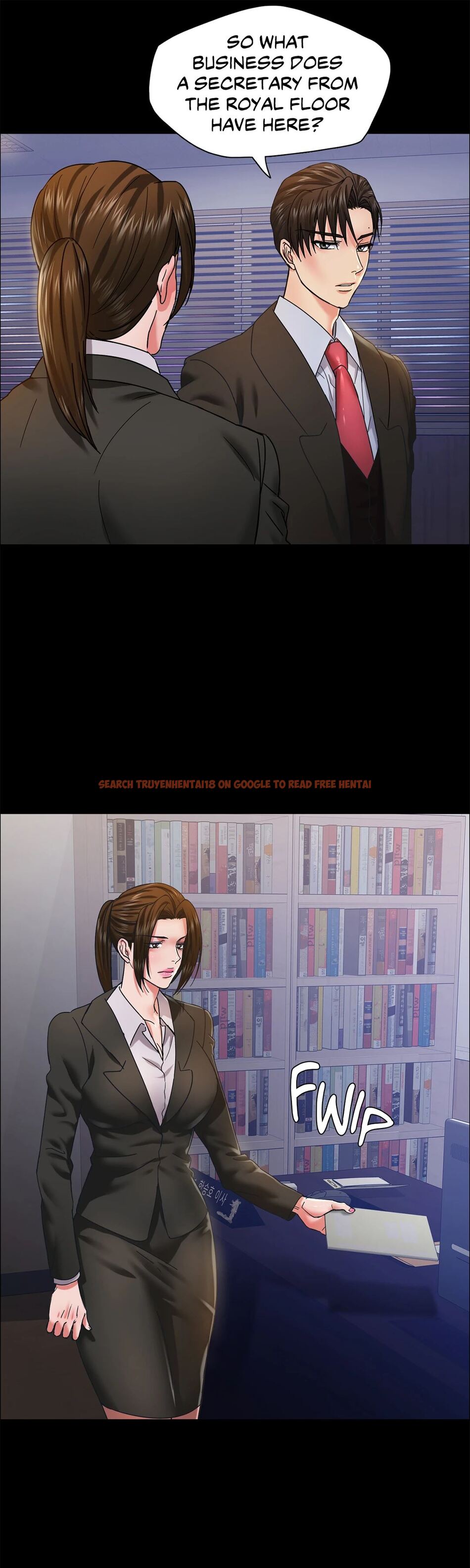 Read Hentai Image 13 989 in comic Climb On Top - Chapter 39 - www.hentaitnt.net