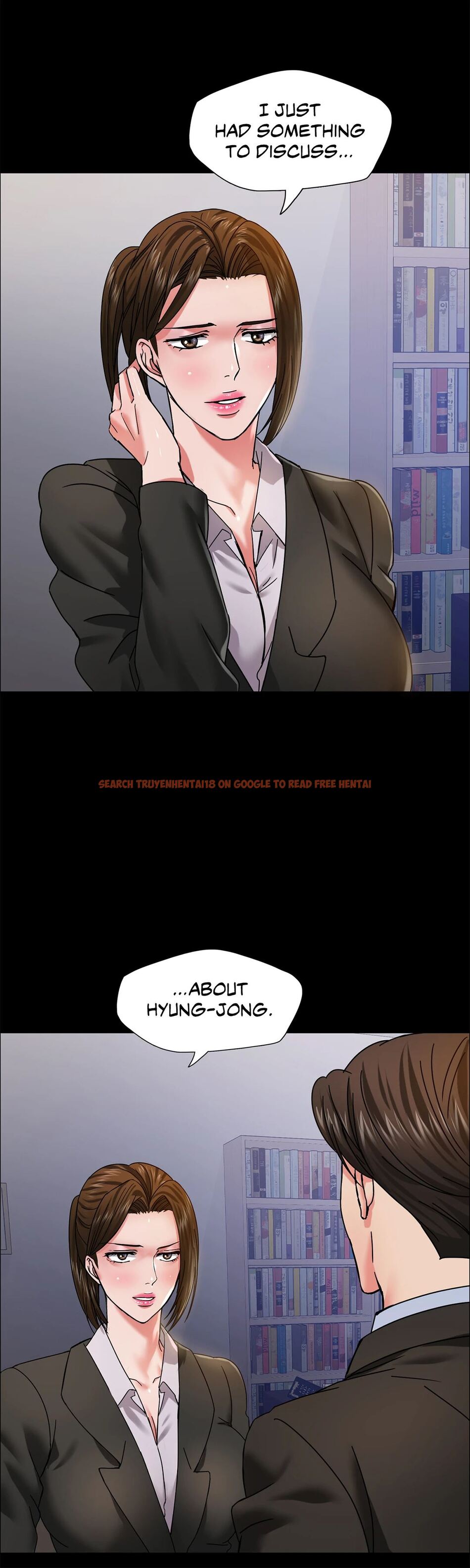 Read Hentai Image 14 989 in comic Climb On Top - Chapter 39 - www.hentaitnt.net