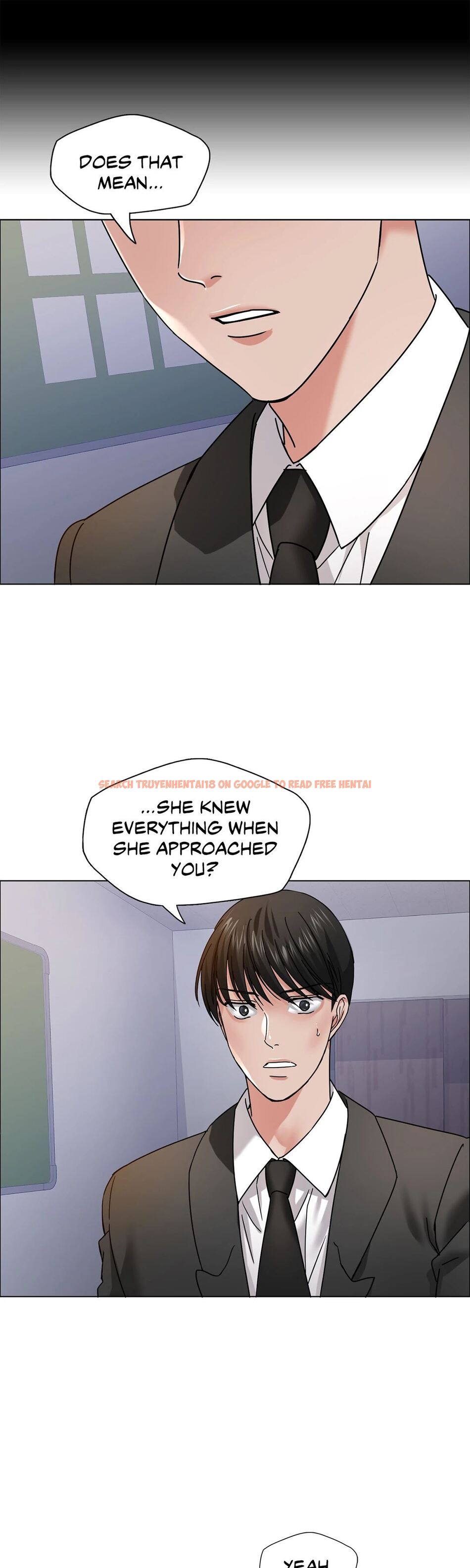 Read Hentai Image 15 989 in comic Climb On Top - Chapter 39 - www.hentaitnt.net