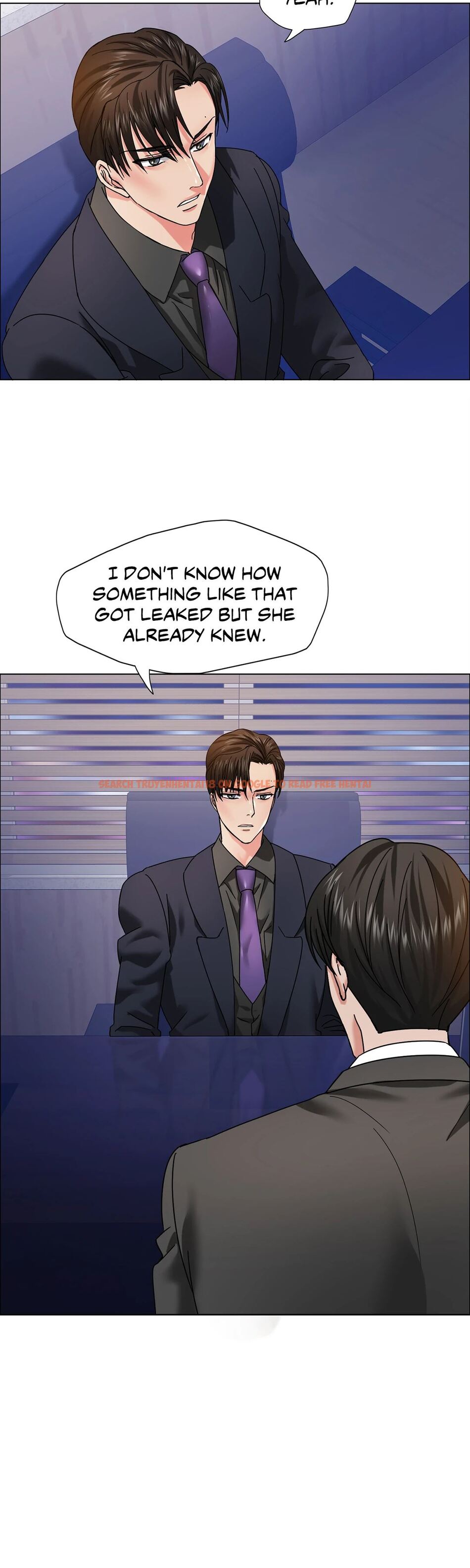 Read Hentai Image 16 989 in comic Climb On Top - Chapter 39 - www.hentaitnt.net