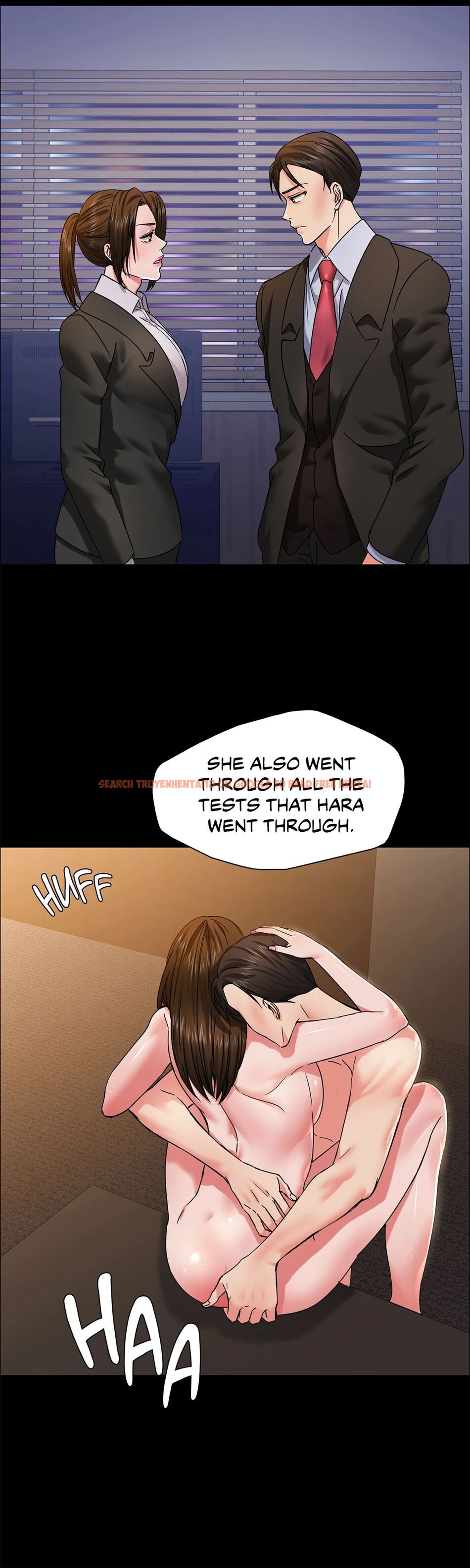 Read Hentai Image 18 989 in comic Climb On Top - Chapter 39 - www.hentaitnt.net