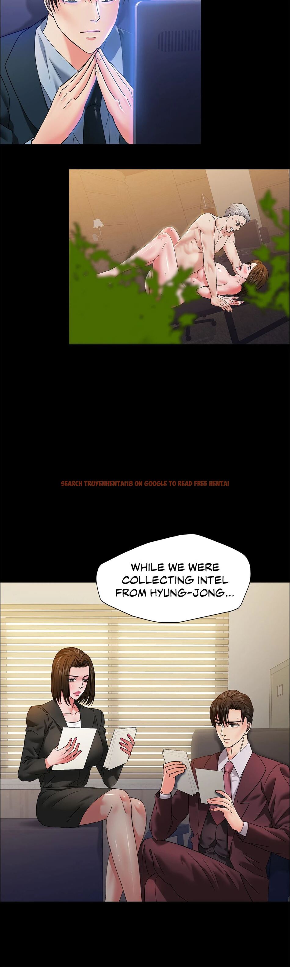 Read Hentai Image 22 989 in comic Climb On Top - Chapter 39 - www.hentaitnt.net