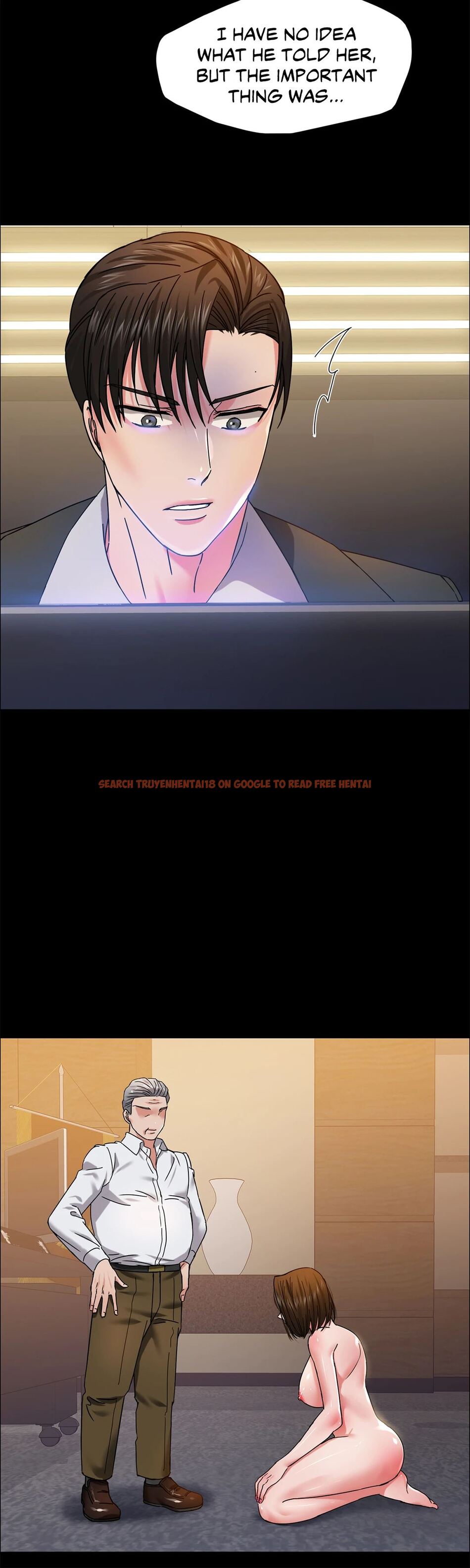 Read Hentai Image 26 989 in comic Climb On Top - Chapter 39 - www.hentaitnt.net