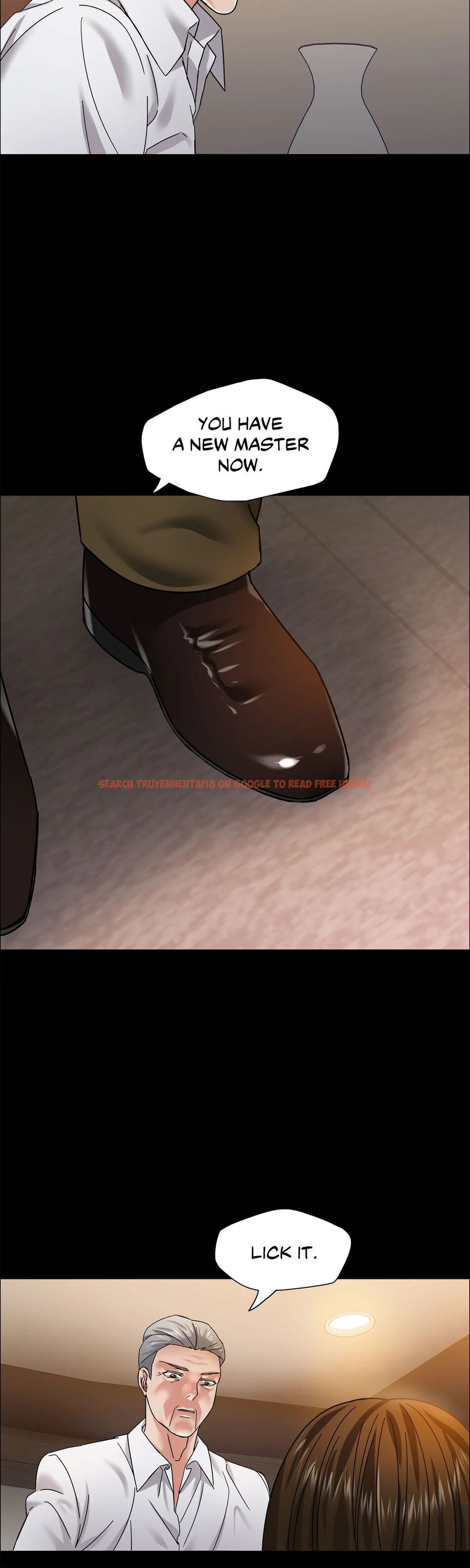 Read Hentai Image 28 990 in comic Climb On Top - Chapter 39 - www.hentaitnt.net