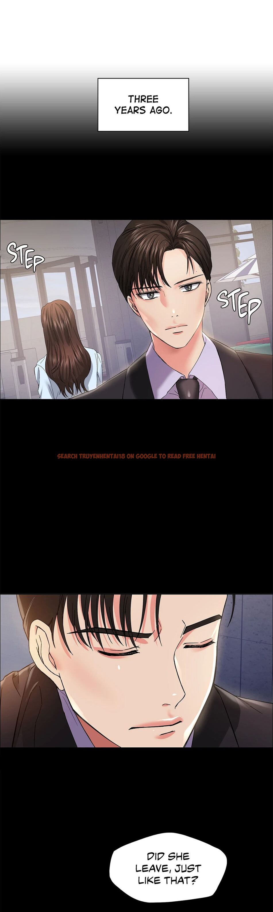 Read Hentai Image 3 988 in comic Climb On Top - Chapter 39 - www.hentaitnt.net