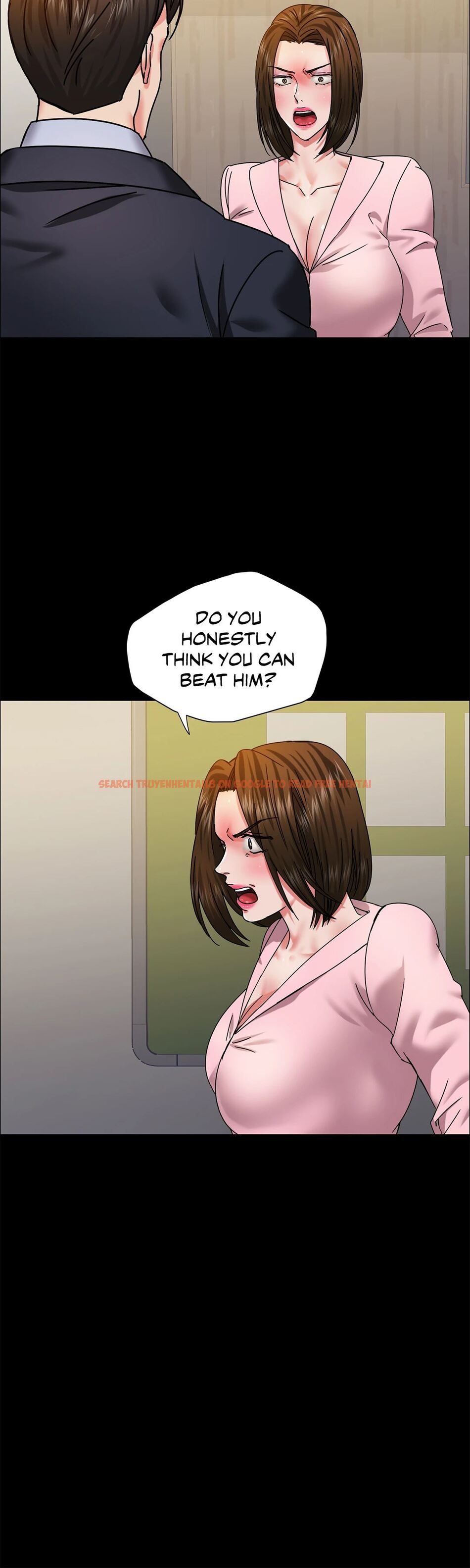 Read Hentai Image 32 990 in comic Climb On Top - Chapter 39 - www.hentaitnt.net