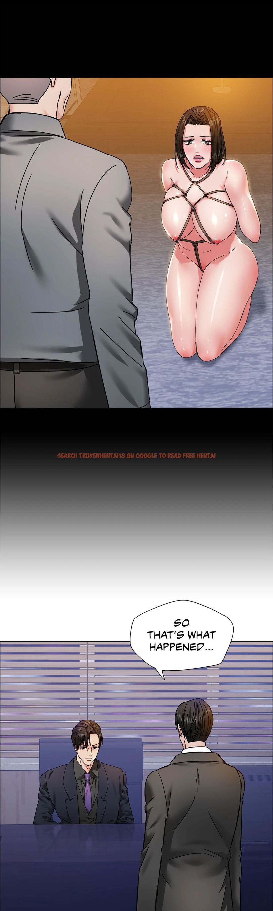 Read Hentai Image 33 990 in comic Climb On Top - Chapter 39 - www.hentaitnt.net