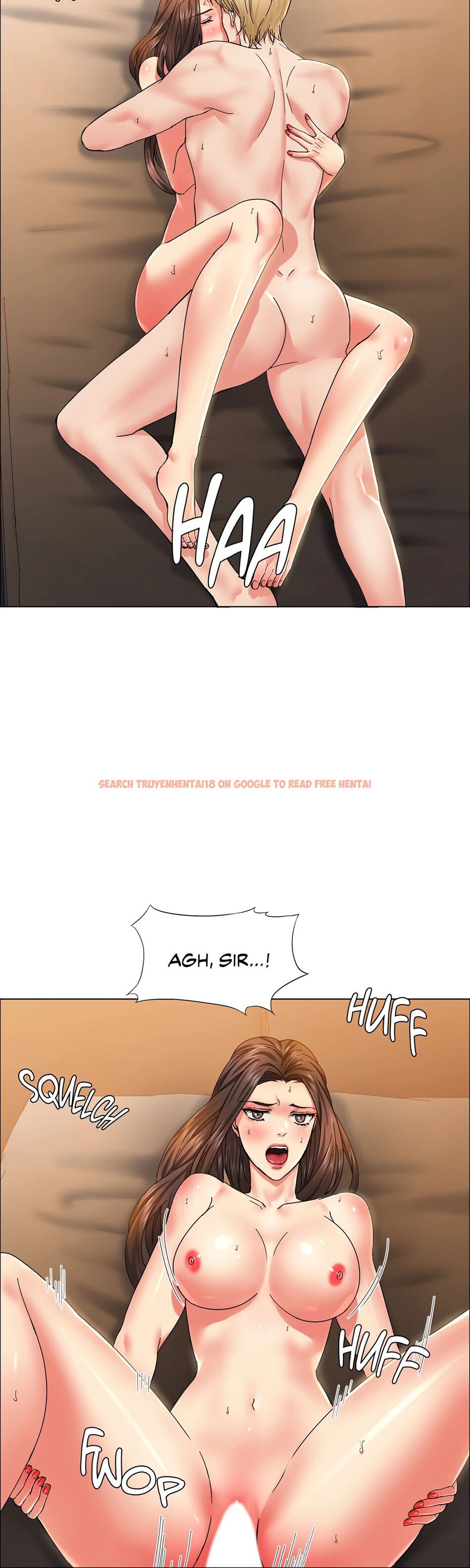 Read Hentai Image 36 990 in comic Climb On Top - Chapter 39 - www.hentaitnt.net