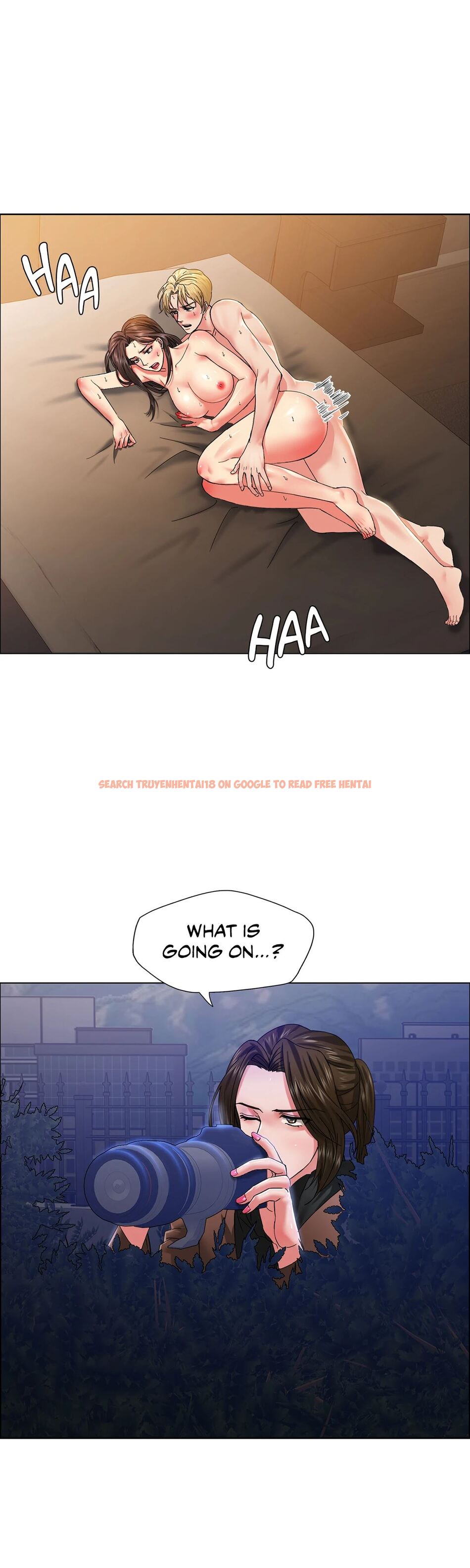 Read Hentai Image 37 990 in comic Climb On Top - Chapter 39 - www.hentaitnt.net