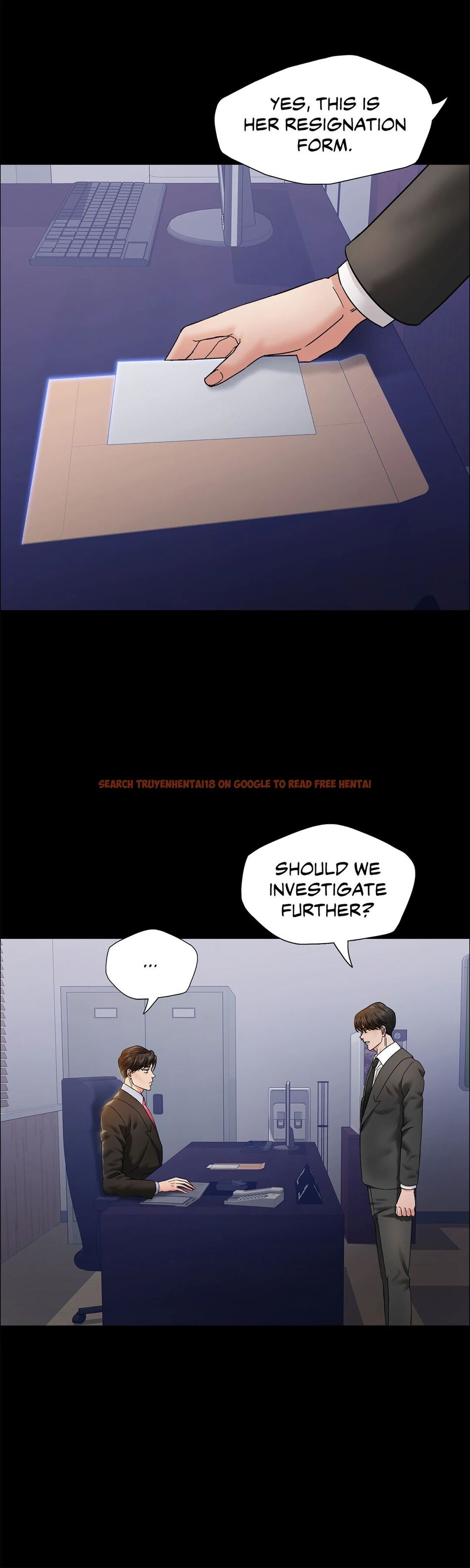 Read Hentai Image 4 988 in comic Climb On Top - Chapter 39 - www.hentaitnt.net
