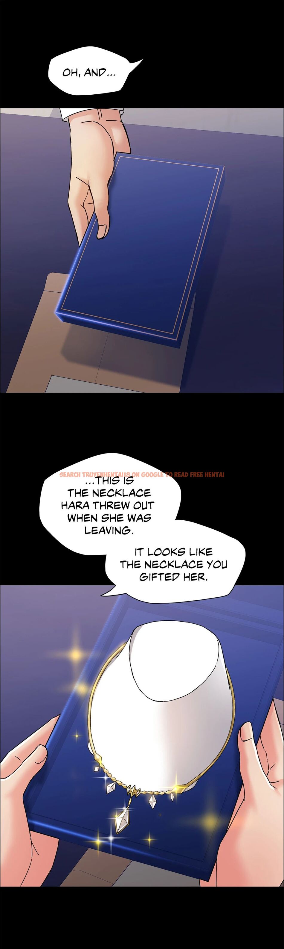 Read Hentai Image 5 988 in comic Climb On Top - Chapter 39 - www.hentaitnt.net