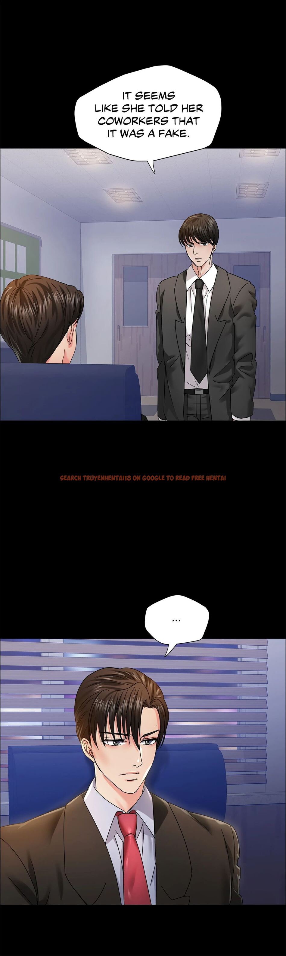 Read Hentai Image 6 988 in comic Climb On Top - Chapter 39 - www.hentaitnt.net