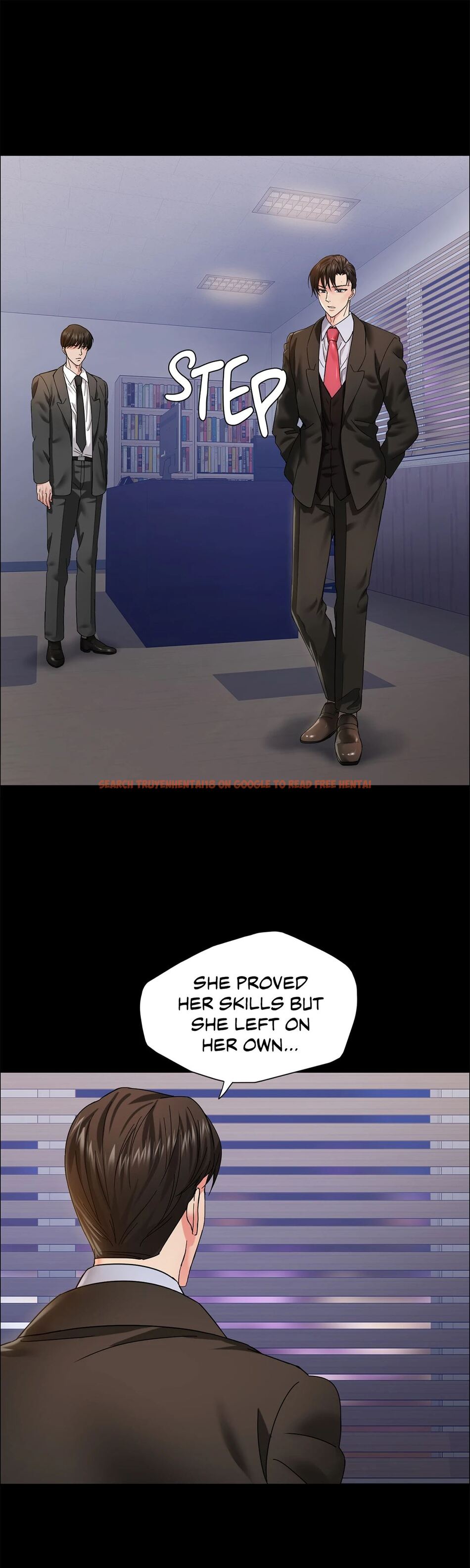 Read Hentai Image 7 988 in comic Climb On Top - Chapter 39 - www.hentaitnt.net