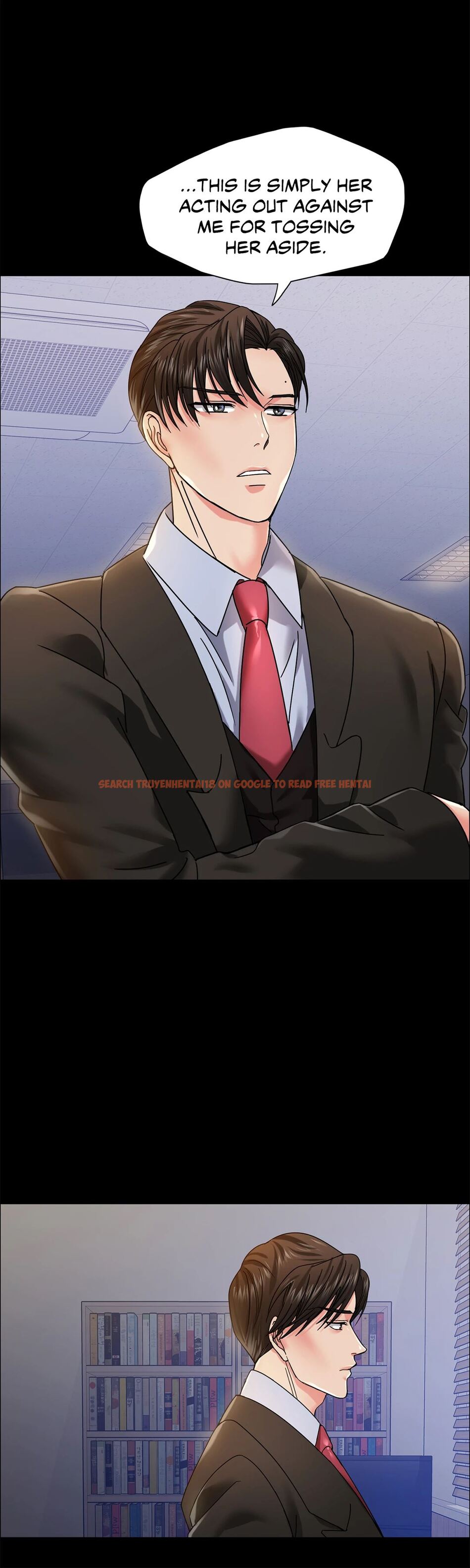 Read Hentai Image 8 988 in comic Climb On Top - Chapter 39 - www.hentaitnt.net