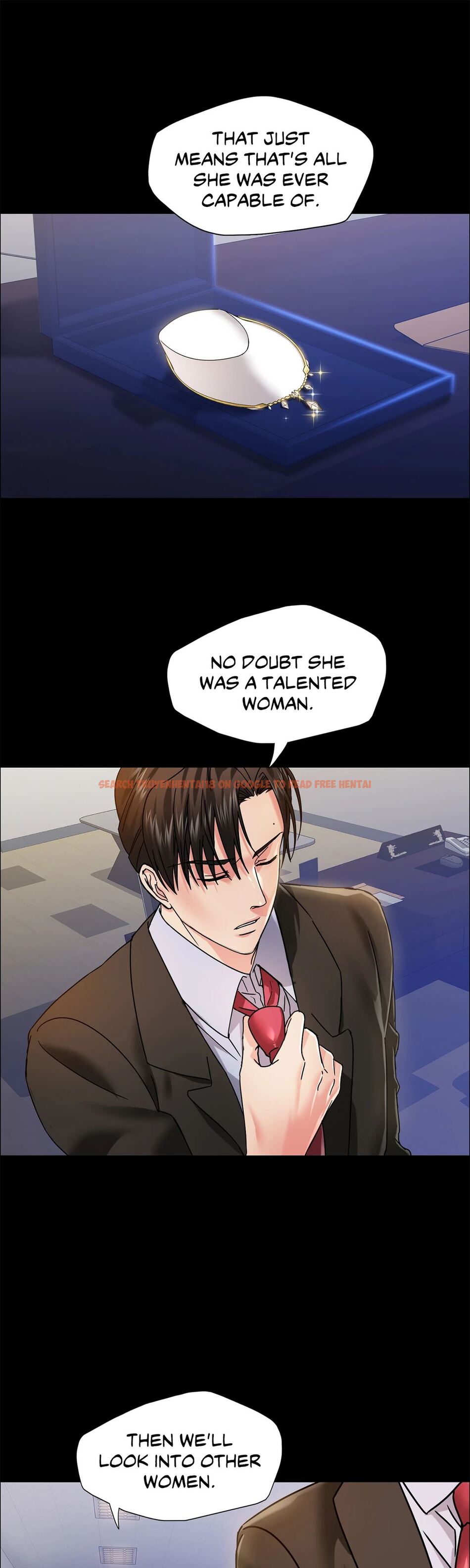 Read Hentai Image 9 989 in comic Climb On Top - Chapter 39 - www.hentaitnt.net