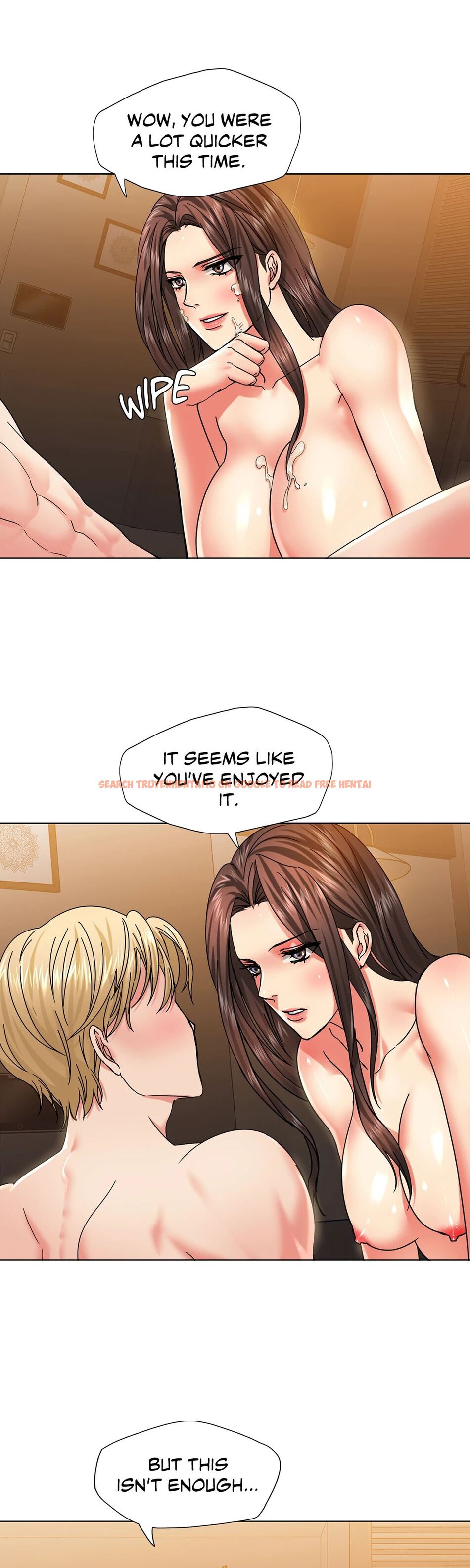 Read Hentai Image 13 279 in comic Climb On Top - Chapter 40 - www.hentaitnt.net