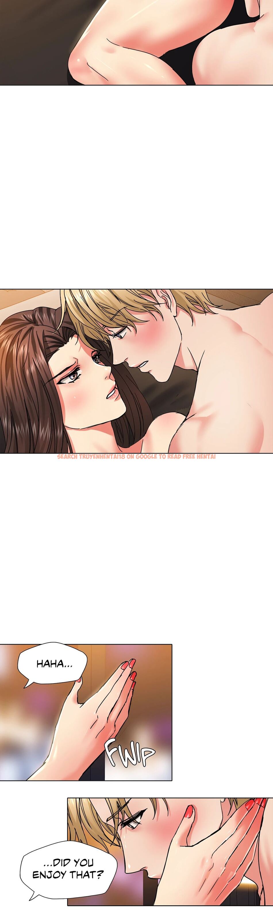 Read Hentai Image 18 279 in comic Climb On Top - Chapter 40 - www.hentaitnt.net