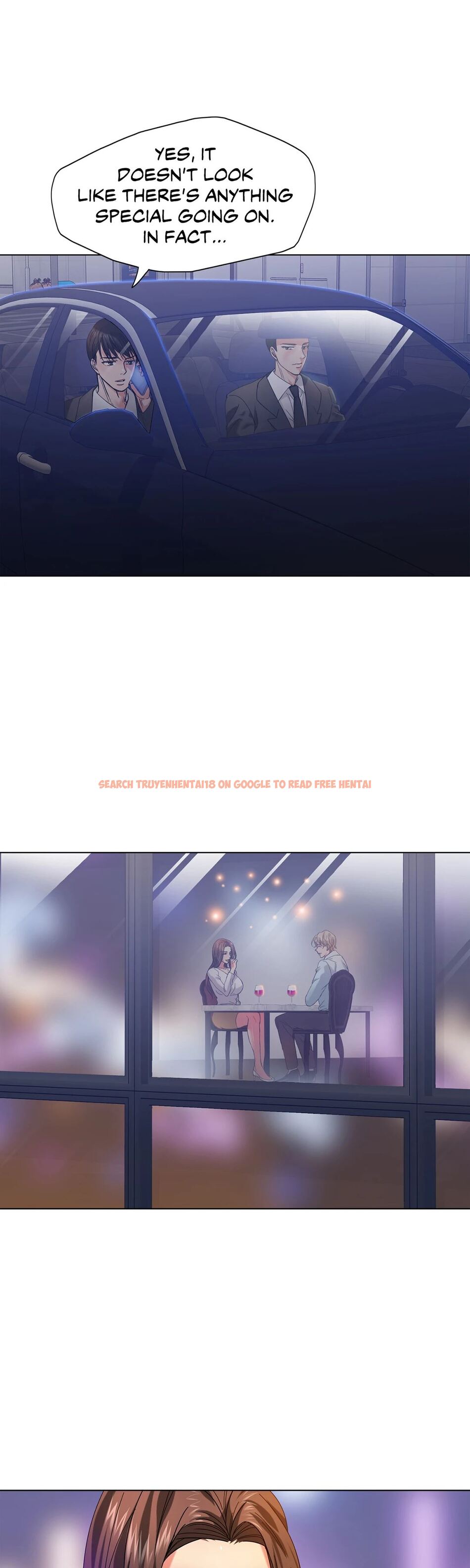 Read Hentai Image 21 279 in comic Climb On Top - Chapter 40 - www.hentaitnt.net