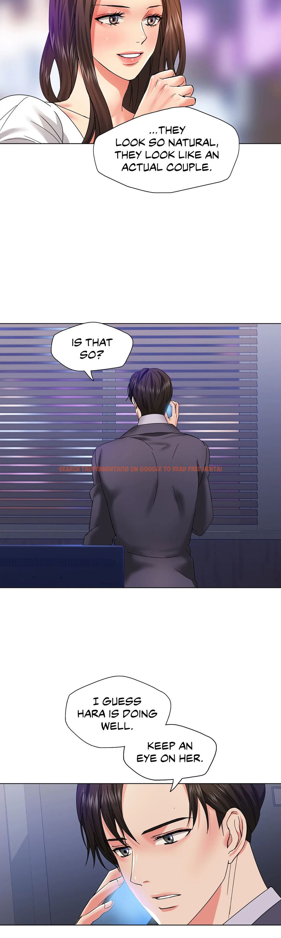 Read Hentai Image 22 279 in comic Climb On Top - Chapter 40 - www.hentaitnt.net
