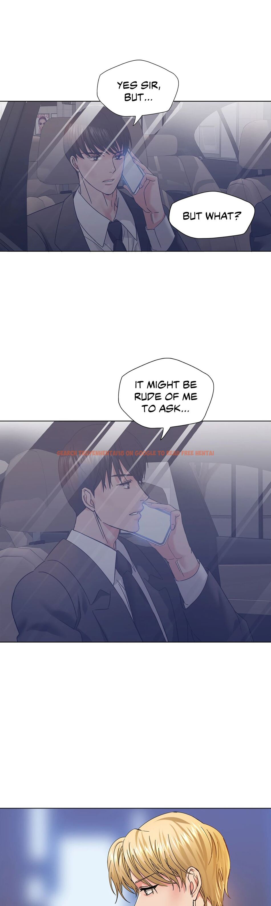 Read Hentai Image 23 279 in comic Climb On Top - Chapter 40 - www.hentaitnt.net