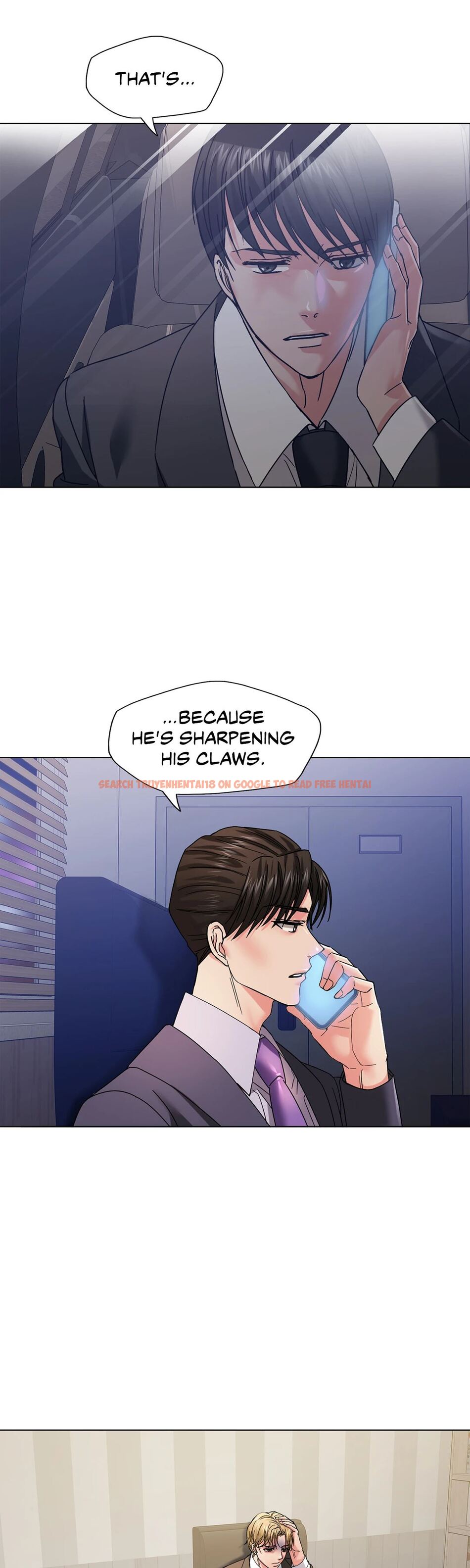 Read Hentai Image 27 279 in comic Climb On Top - Chapter 40 - www.hentaitnt.net