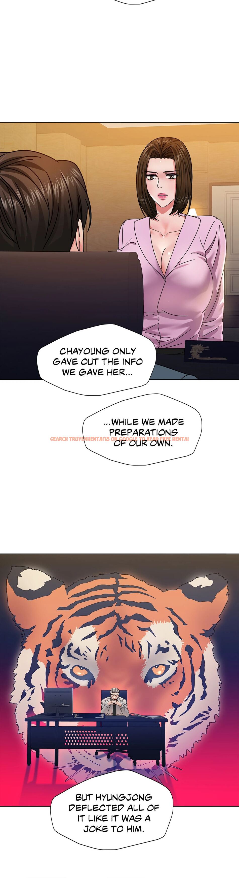 Read Hentai Image 30 280 in comic Climb On Top - Chapter 40 - www.hentaitnt.net
