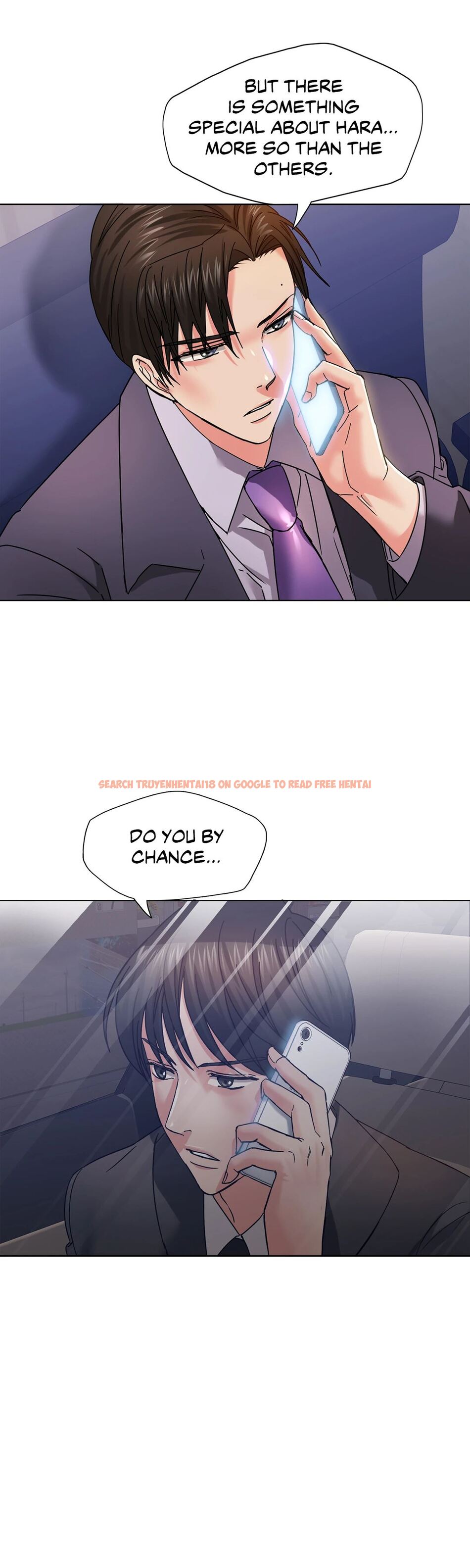Read Hentai Image 33 280 in comic Climb On Top - Chapter 40 - www.hentaitnt.net