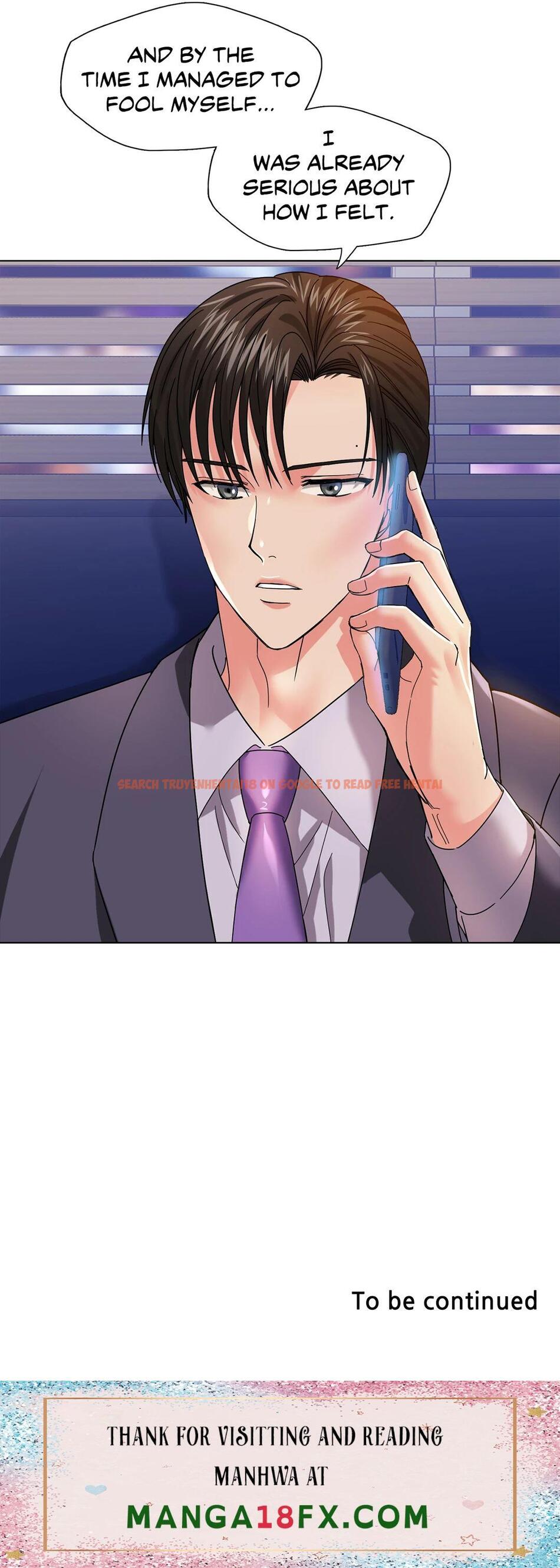 Read Hentai Image 36 280 in comic Climb On Top - Chapter 40 - www.hentaitnt.net