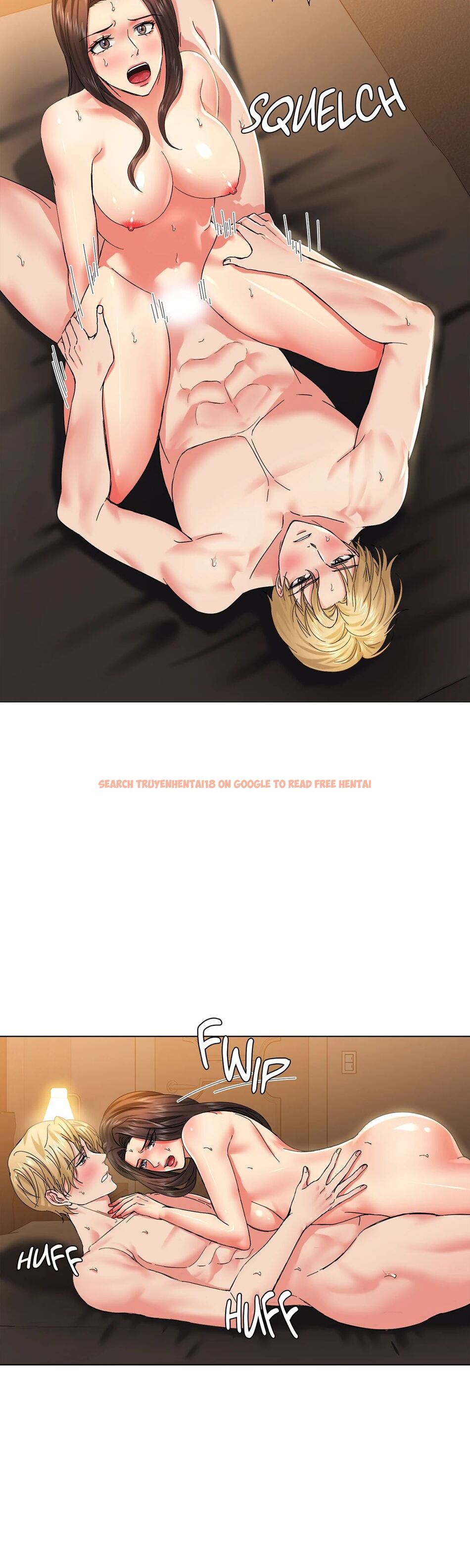 Read Hentai Image 4 278 in comic Climb On Top - Chapter 40 - www.hentaitnt.net