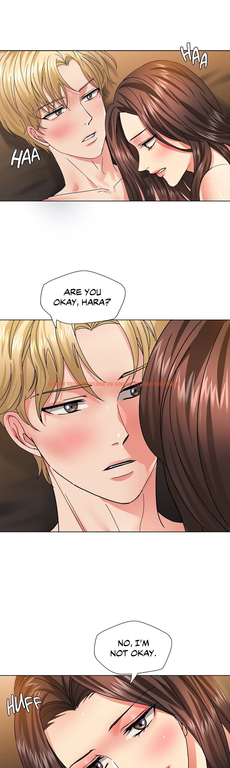 Read Hentai Image 5 278 in comic Climb On Top - Chapter 40 - www.hentaitnt.net