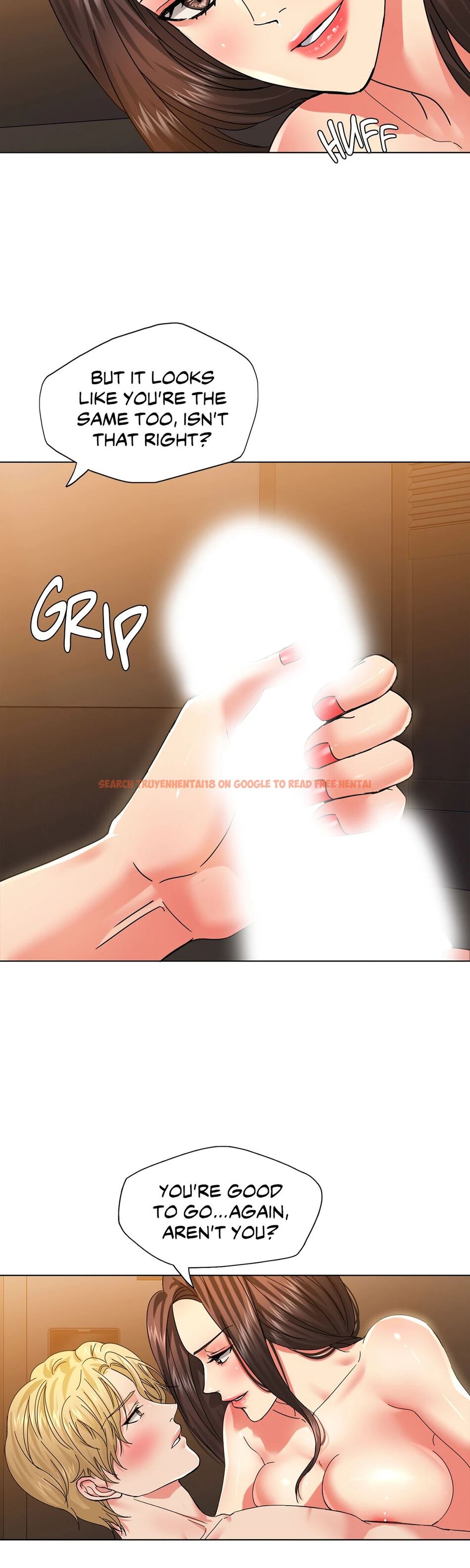 Read Hentai Image 6 278 in comic Climb On Top - Chapter 40 - www.hentaitnt.net