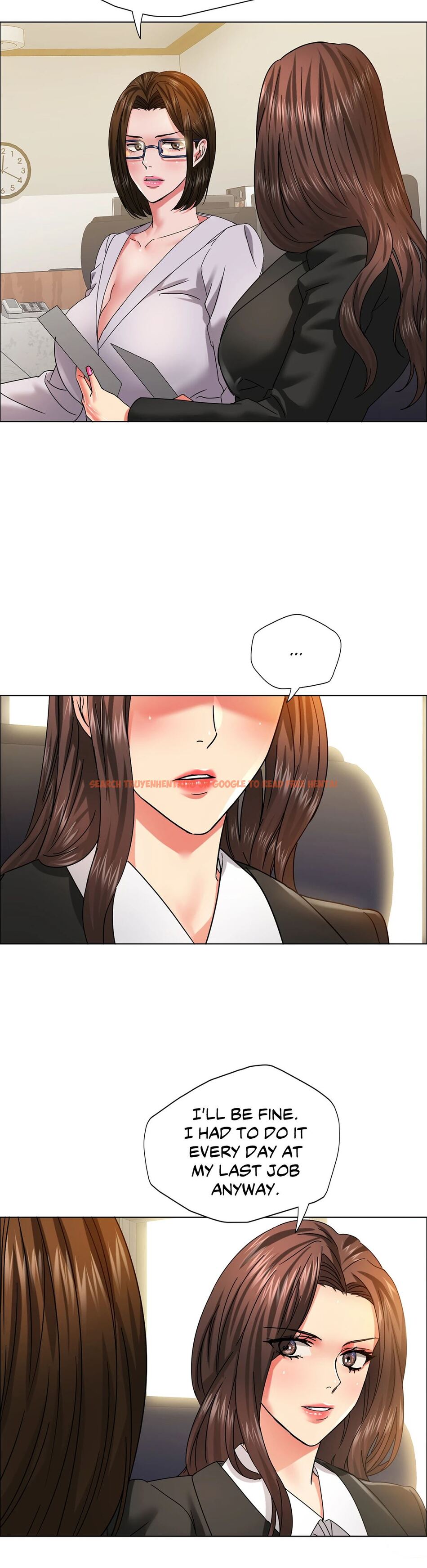 Read Hentai Image 10 299 in comic Climb On Top - Chapter 41 - www.hentaitnt.net