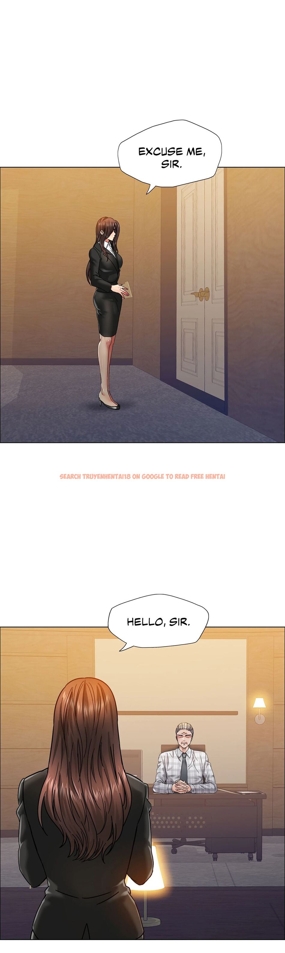 Read Hentai Image 12 299 in comic Climb On Top - Chapter 41 - www.hentaitnt.net