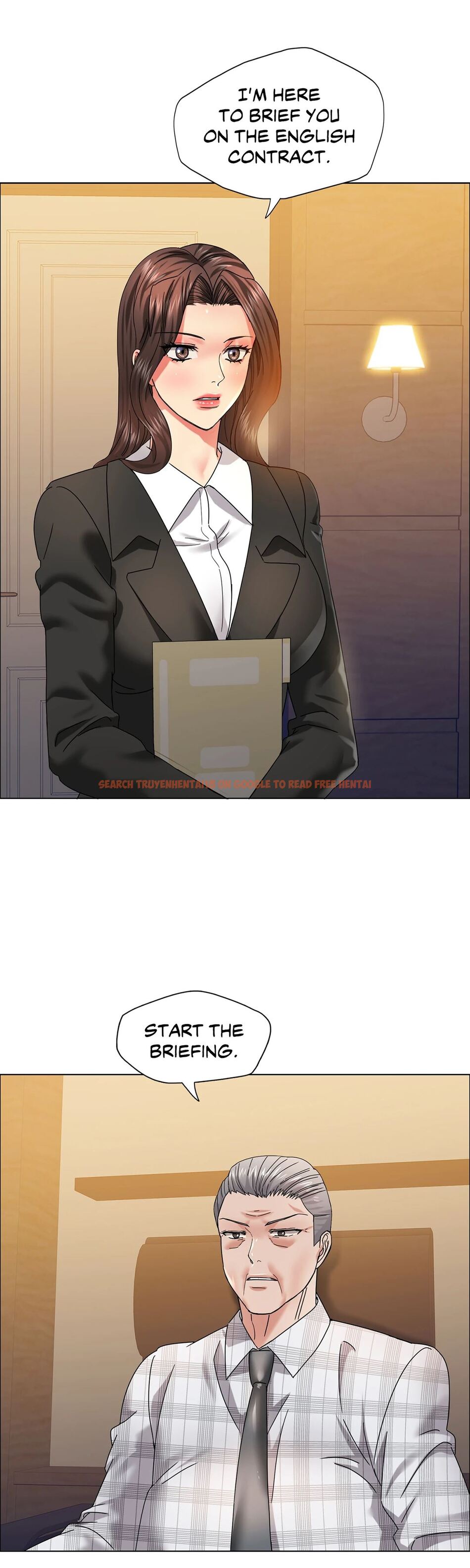 Read Hentai Image 13 299 in comic Climb On Top - Chapter 41 - www.hentaitnt.net