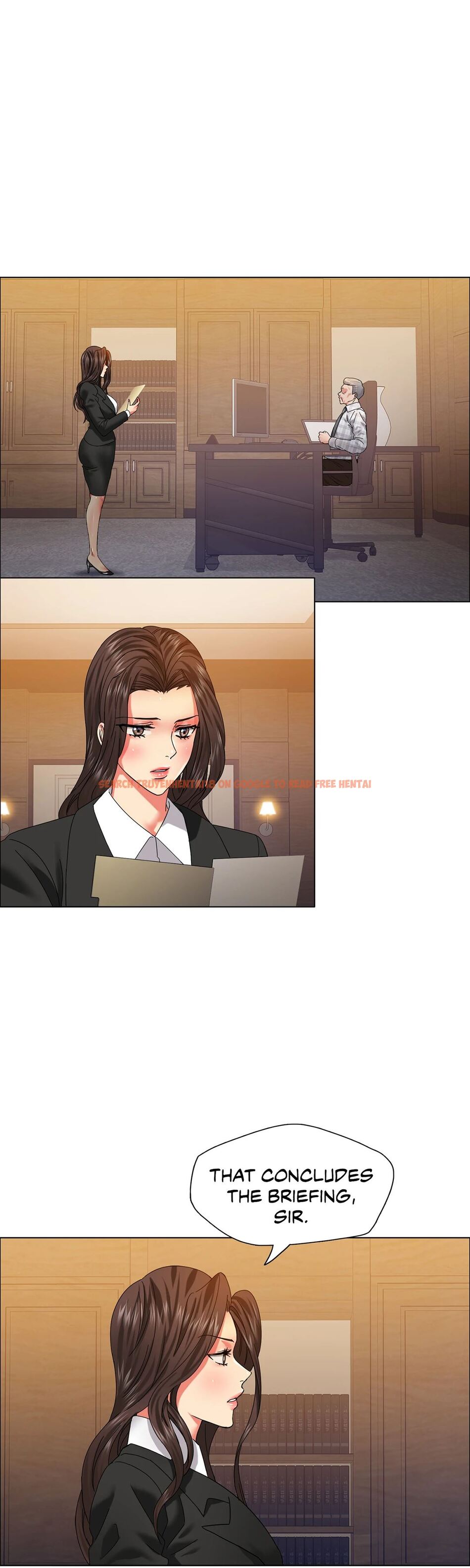 Read Hentai Image 14 300 in comic Climb On Top - Chapter 41 - www.hentaitnt.net