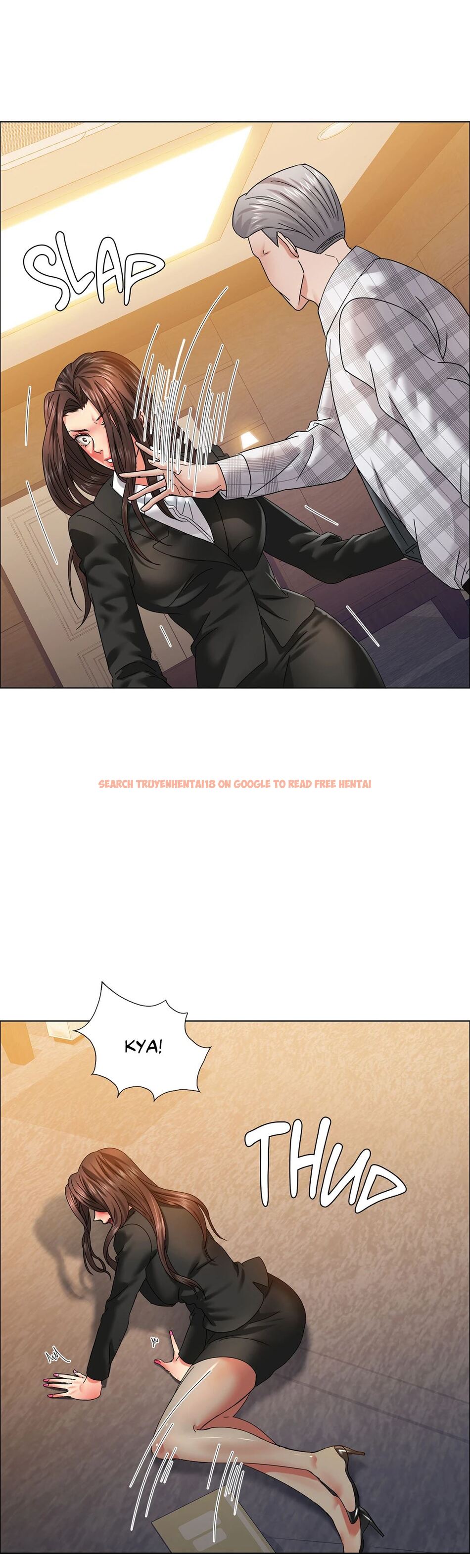 Read Hentai Image 16 300 in comic Climb On Top - Chapter 41 - www.hentaitnt.net
