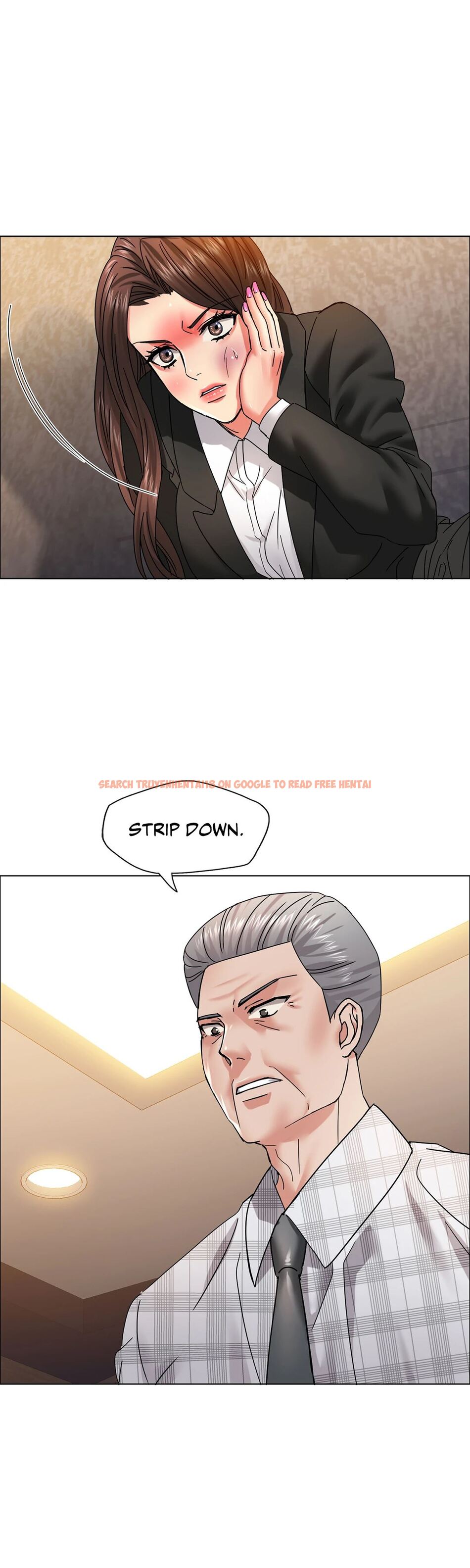 Read Hentai Image 17 300 in comic Climb On Top - Chapter 41 - www.hentaitnt.net