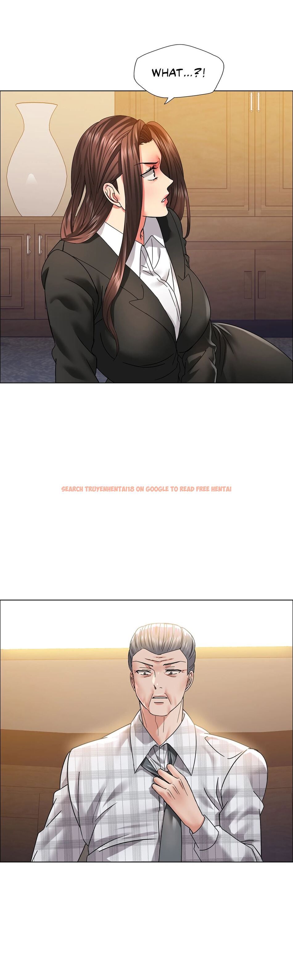 Read Hentai Image 18 300 in comic Climb On Top - Chapter 41 - www.hentaitnt.net