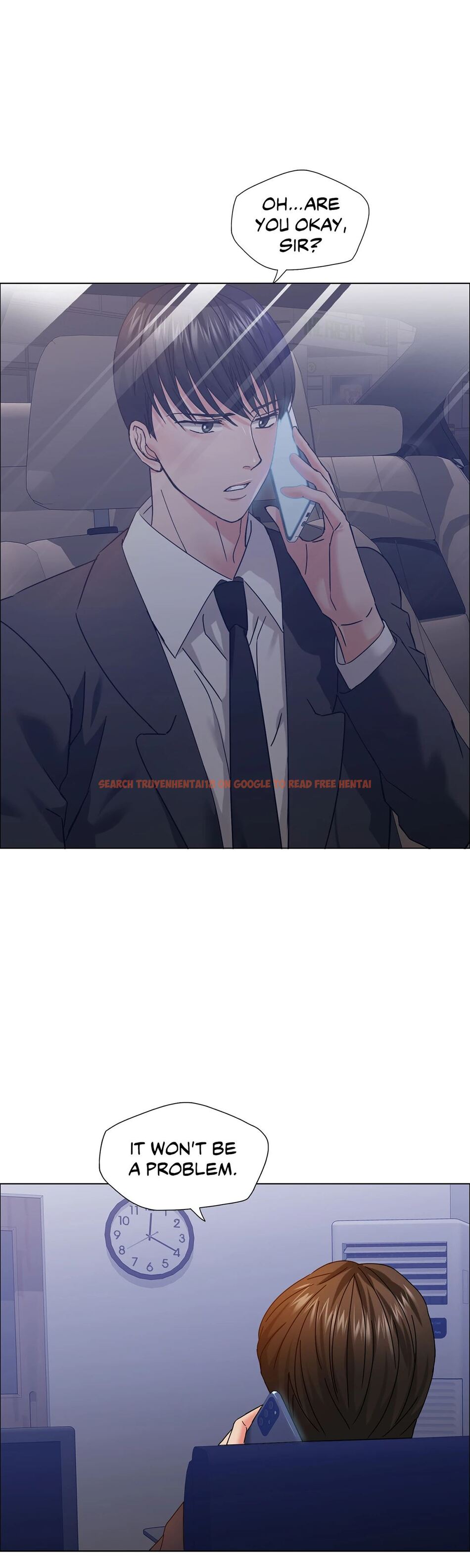 Read Hentai Image 2 299 in comic Climb On Top - Chapter 41 - www.hentaitnt.net