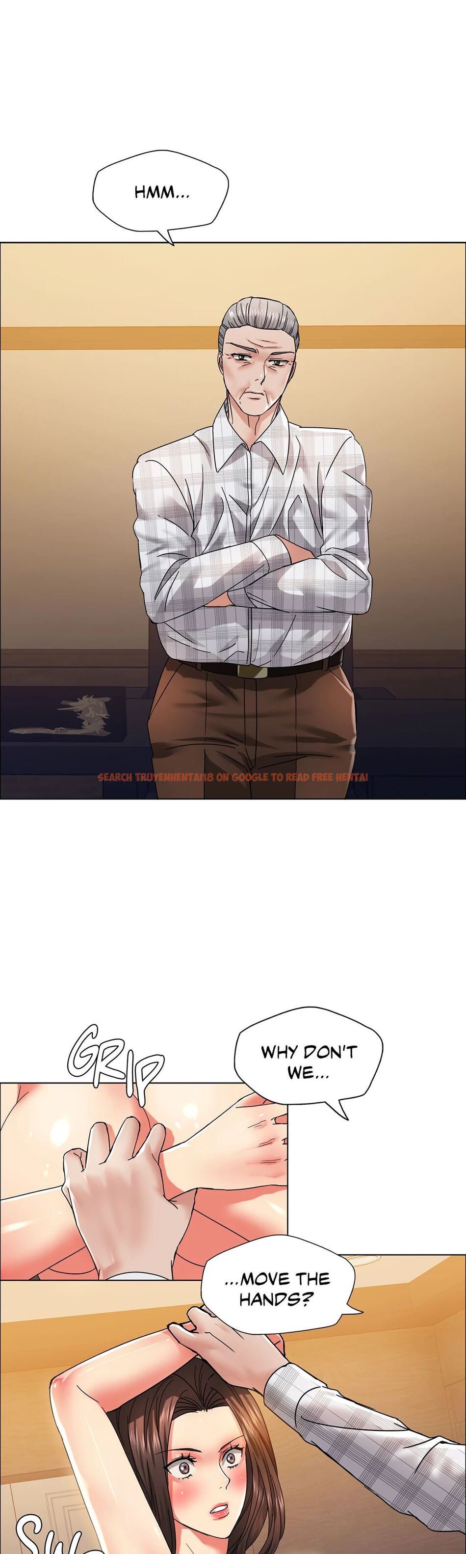 Read Hentai Image 21 300 in comic Climb On Top - Chapter 41 - www.hentaitnt.net