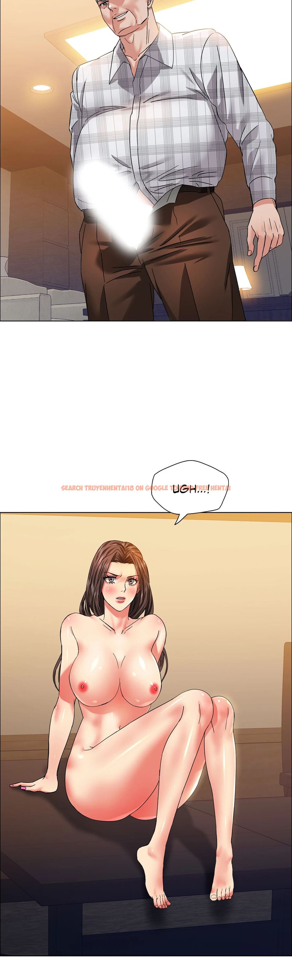 Read Hentai Image 28 300 in comic Climb On Top - Chapter 41 - www.hentaitnt.net