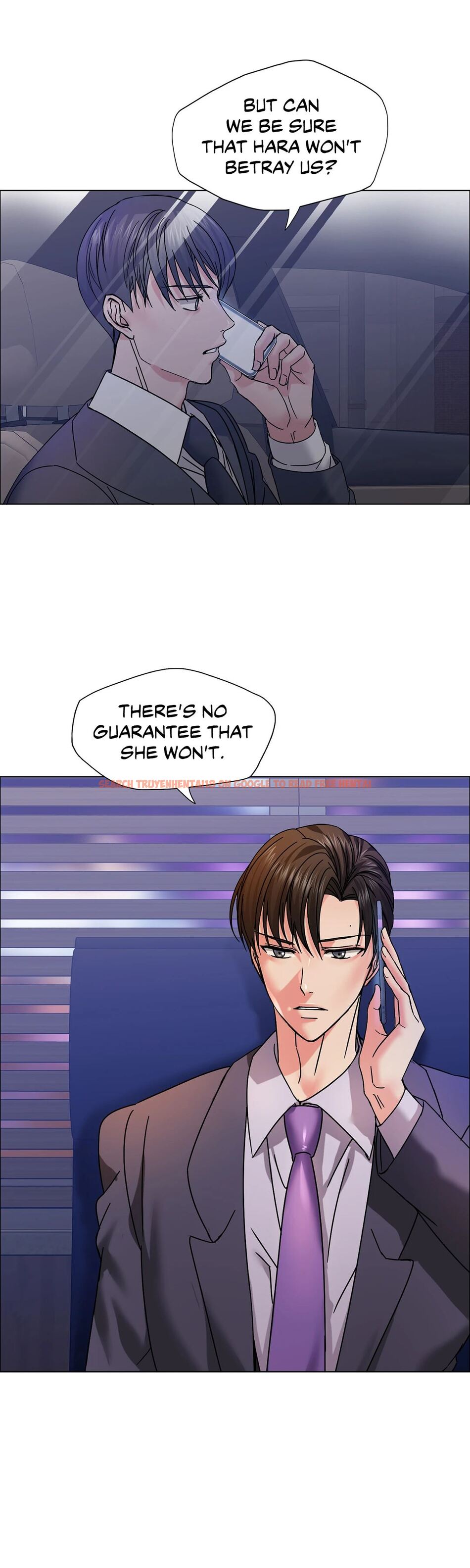 Read Hentai Image 4 299 in comic Climb On Top - Chapter 41 - www.hentaitnt.net