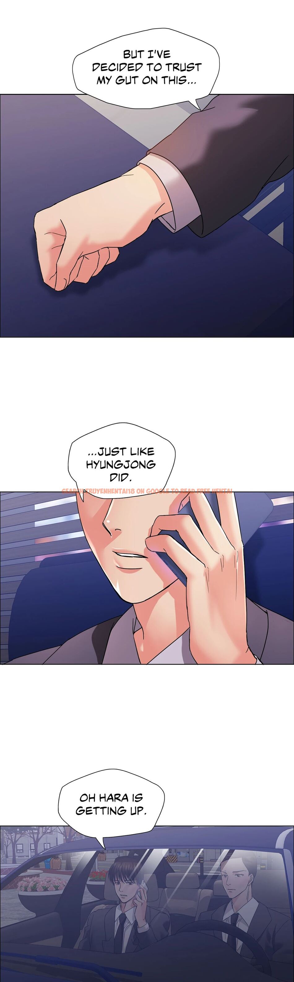 Read Hentai Image 5 299 in comic Climb On Top - Chapter 41 - www.hentaitnt.net