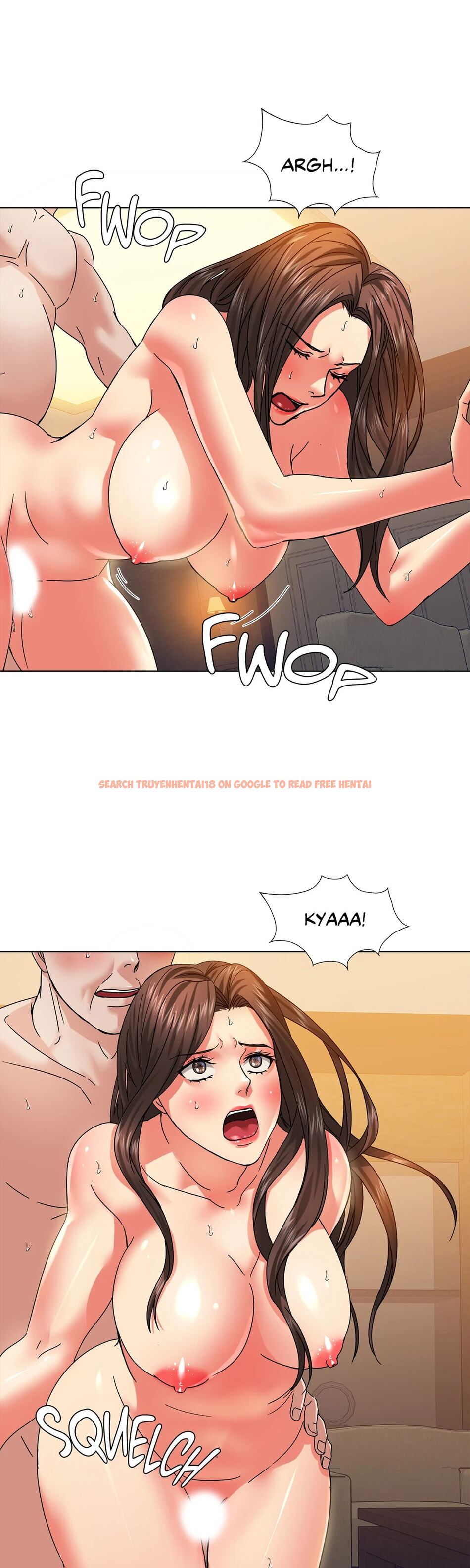 Read Hentai Image 15 319 in comic Climb On Top - Chapter 42 - www.hentaitnt.net