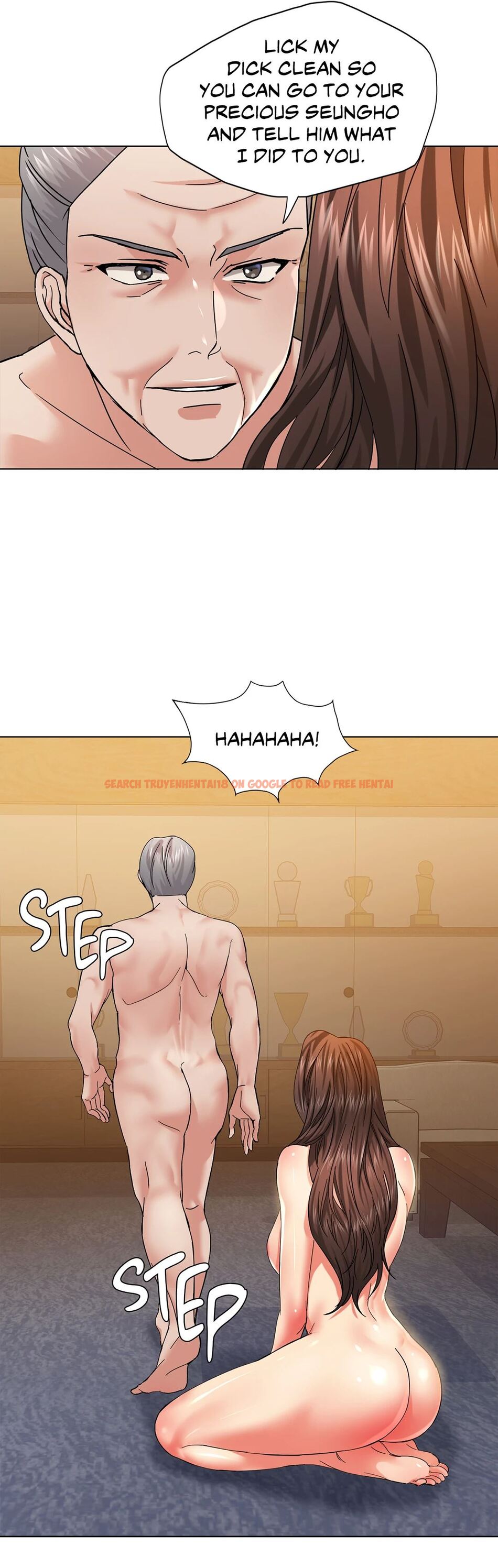 Read Hentai Image 19 319 in comic Climb On Top - Chapter 42 - www.hentaitnt.net