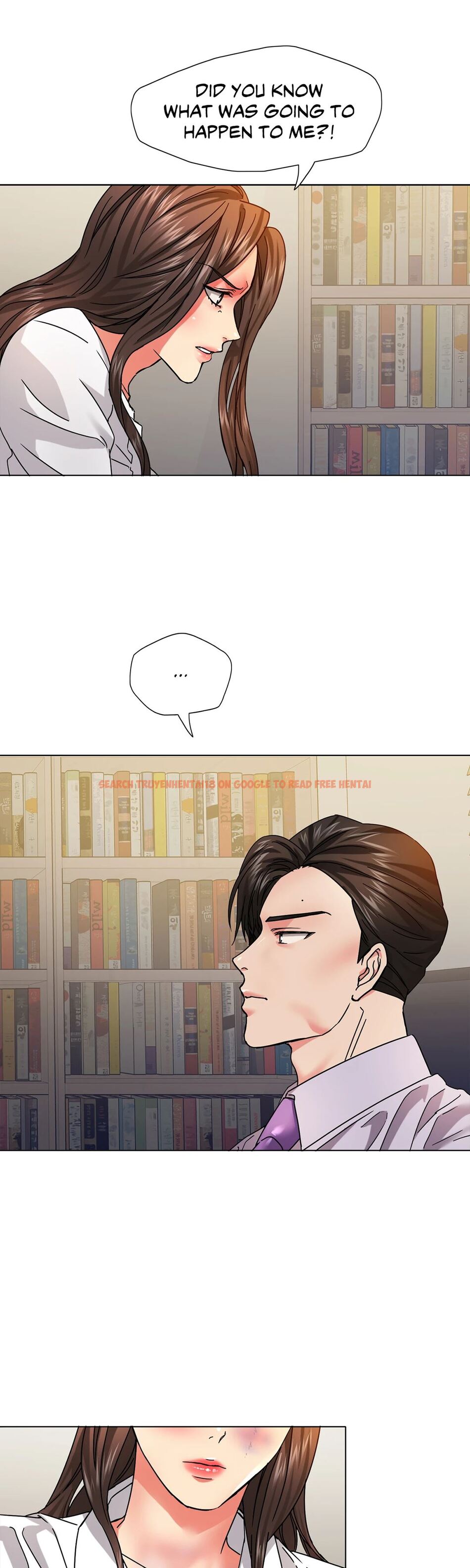 Read Hentai Image 23 319 in comic Climb On Top - Chapter 42 - www.hentaitnt.net