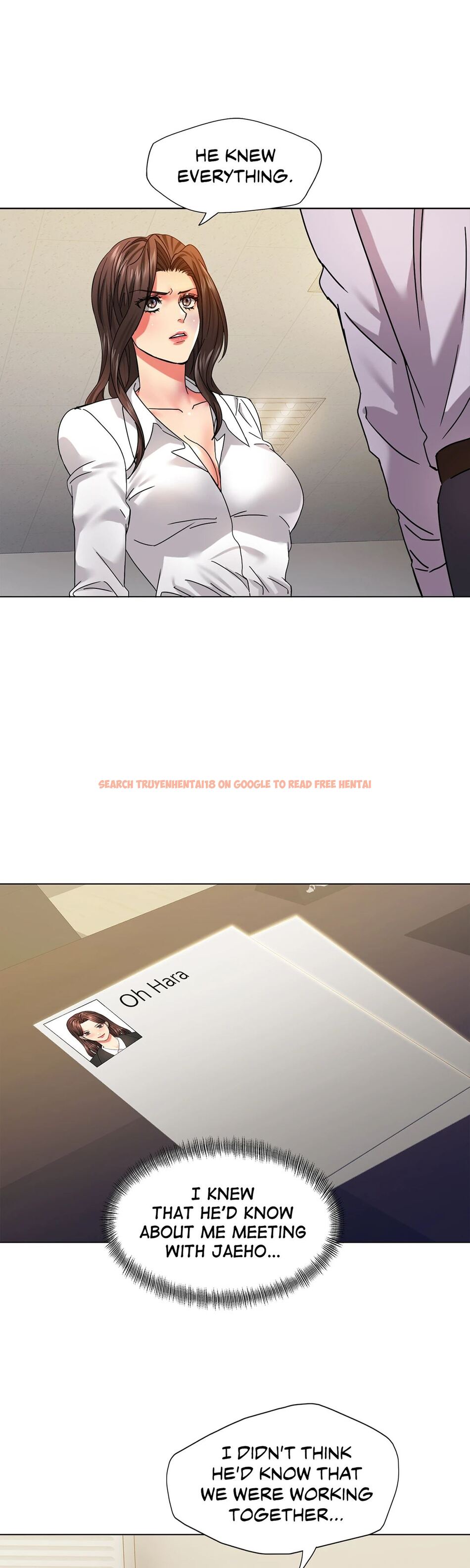 Read Hentai Image 25 320 in comic Climb On Top - Chapter 42 - www.hentaitnt.net
