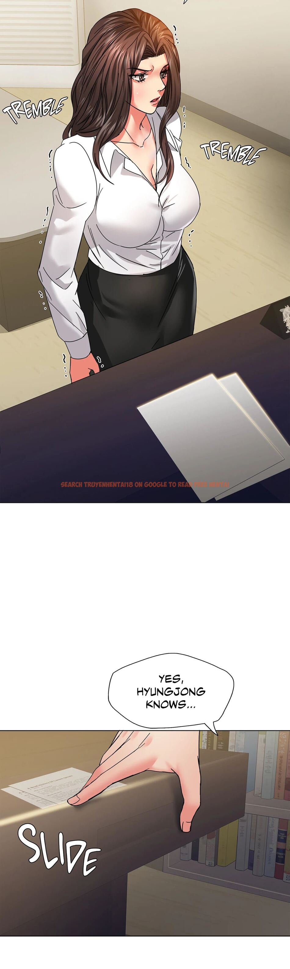 Read Hentai Image 26 320 in comic Climb On Top - Chapter 42 - www.hentaitnt.net