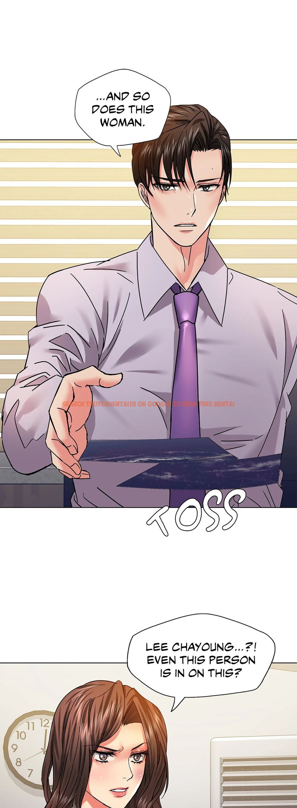 Read Hentai Image 27 320 in comic Climb On Top - Chapter 42 - www.hentaitnt.net