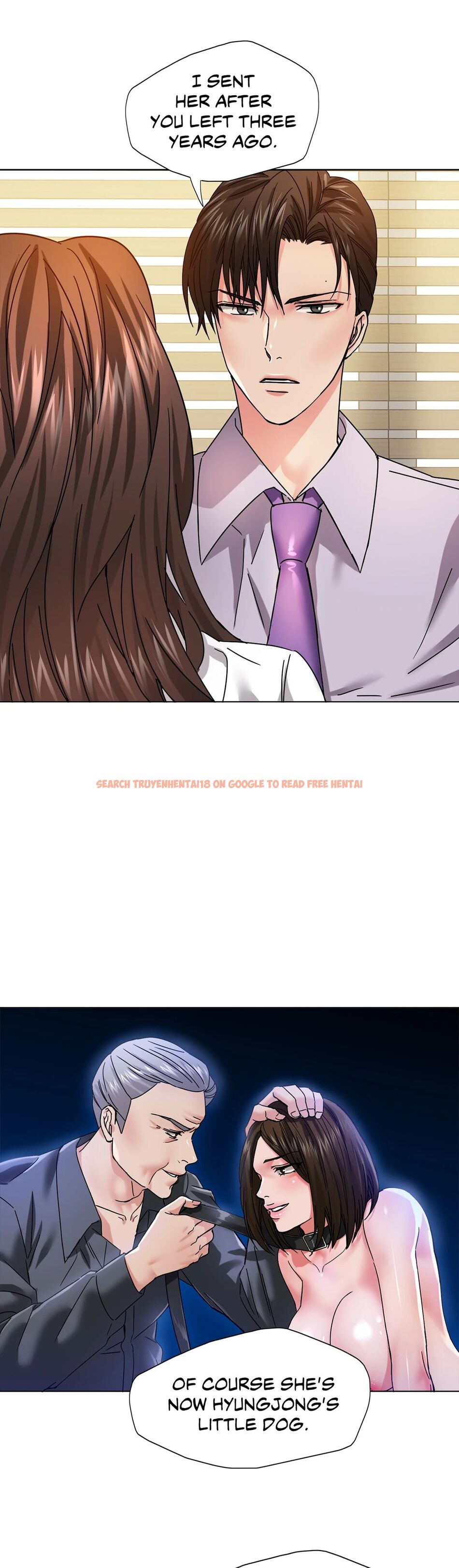 Read Hentai Image 29 320 in comic Climb On Top - Chapter 42 - www.hentaitnt.net